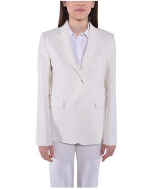 Weekend by Maxmara Blazers - Paars