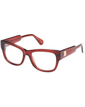 MAX&Co. Optical Frame - Rood