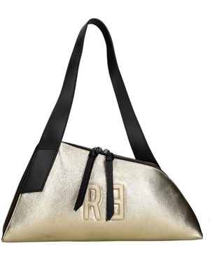 Rebelle Shoulder Bags - Natural