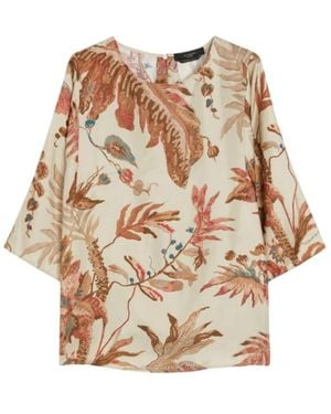 Weekend Blouses - Natural