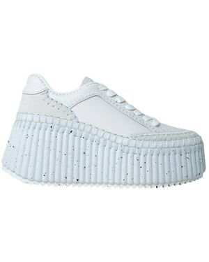 Chloé Trainers - Blue