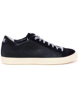 P448 Trainers - Blue