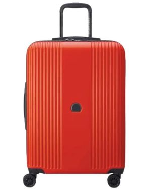 Delsey Cabin Bags - Rojo