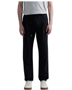Replay Sweatpants - Negro