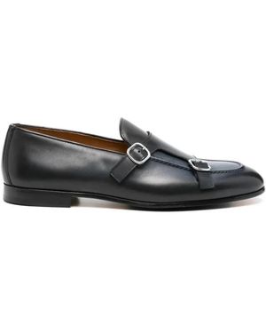 Doucal's Loafers - Blue