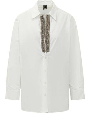 Pinko Shirts - Blanco