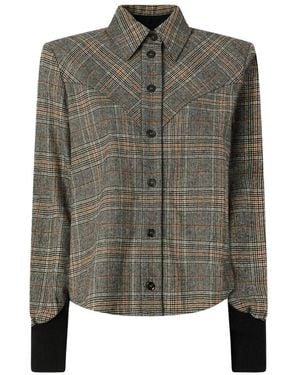 Pinko Light Jackets - Vert