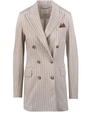 Circolo 1901 Blazers - Grey