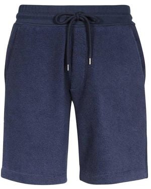 Vivienne Westwood Casual Shorts - Blue