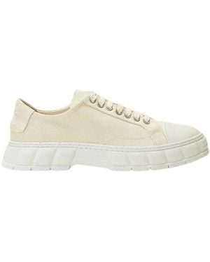 Viron Sneakers - Neutro