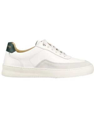 Filling Pieces Mondo Squash - Weiß
