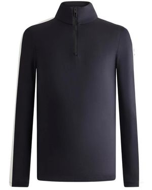Fusalp Tops - Bleu