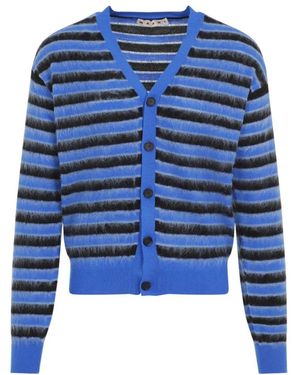 Marni Cardigans - Blu