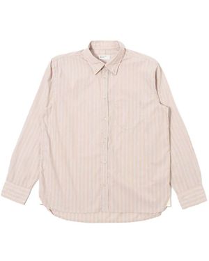 Universal Works Casual Shirts - Neutro