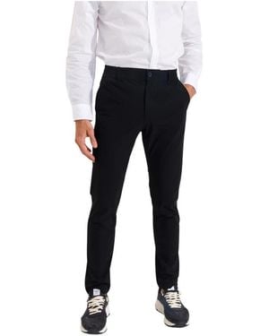 Cala 1789 Chinos - Negro