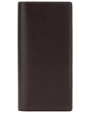 Burberry Portemonnees - Bruin