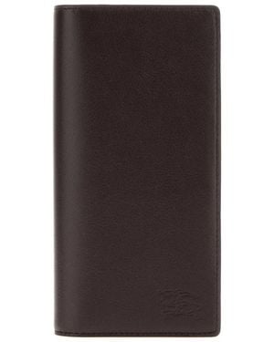 Burberry Geldbörsen - Braun