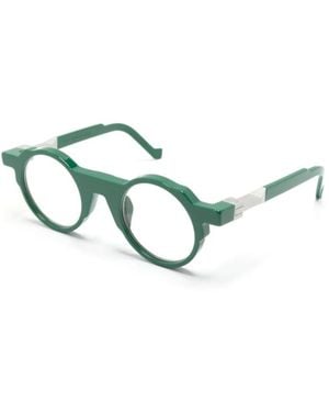 VAVA Eyewear Glasses - Green