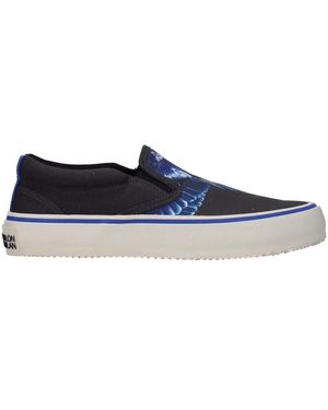 Marcelo Burlon Loafers - Blauw