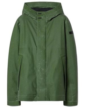 Rrd Light Jackets - Green