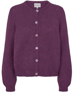 American Dreams Cardigans - Viola