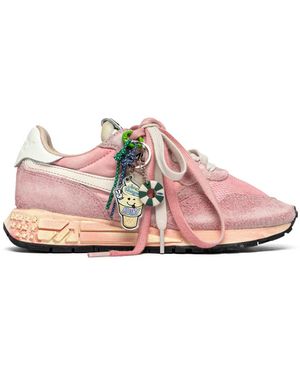 Autry Sneakers - Pink