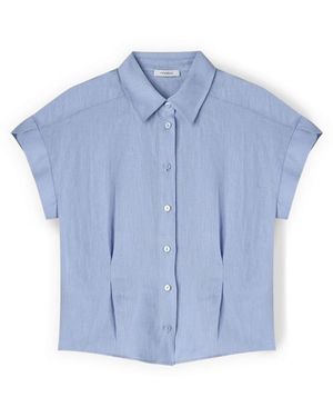 mötivi Shirts - Azul
