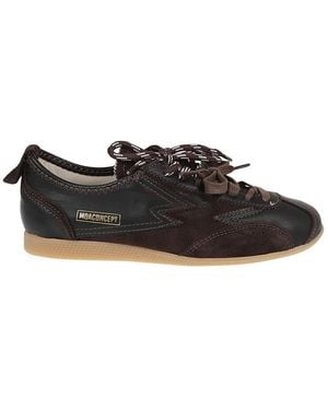 MOA Sneakers - Noir