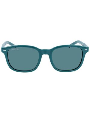 Lacoste Sunglasses - Blu