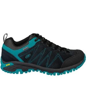 Brütting Schwarze Outdoorschuhe Für Frauen