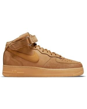 Nike Skate Shoes - Marrón