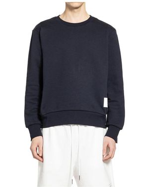 Thom Browne Sweatshirts - Azul