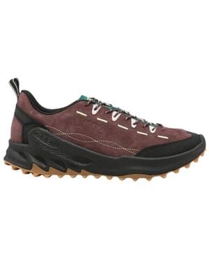 Keen Jasper Zionic - Braun