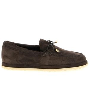 Tod's Loafers - Noir