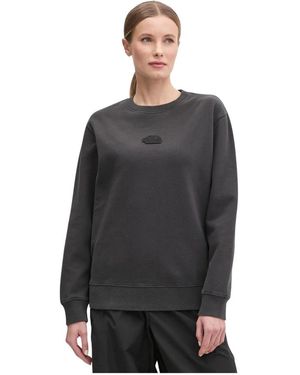 The North Face Outdoor Tops - Negro