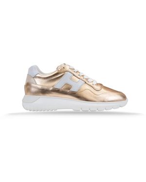 Hogan Sneakers - Giallo