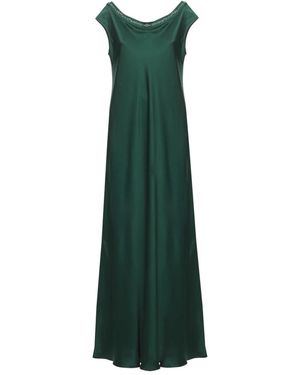 Antonelli Kleedjes ,Groen ,Gowns