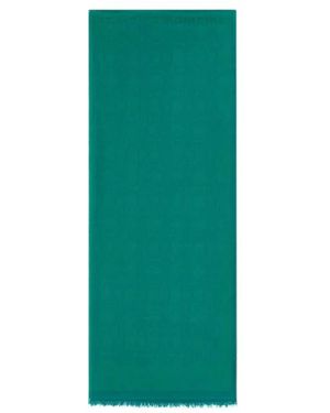 Roberto Cavalli Scarves - Verde