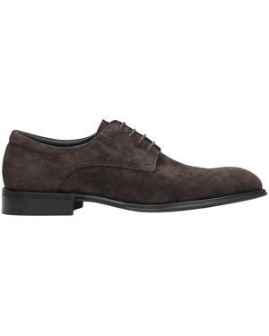 ESTRO Business Shoes - Marrone