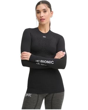 X Bionic Underlayers - Negro