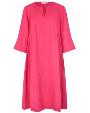 Masai Midi Dresses - Rosa