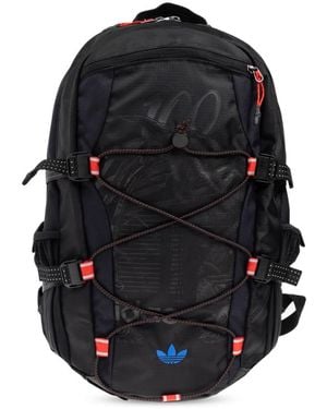 adidas Originals Backpacks - Nero