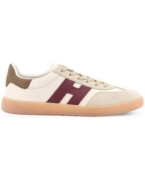 Hogan Trainers - Pink