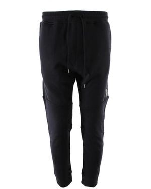 C.P. Company Joggers - Black