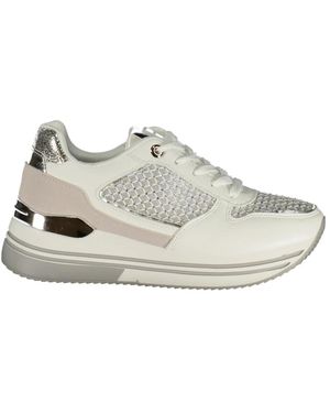 Laura Biagiotti Trainers - Grey