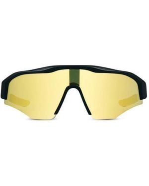 Gucci Sunglasses - Geel