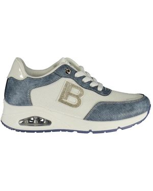 Laura Biagiotti Trainers - Blue