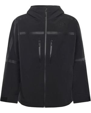 The North Face Light Jackets - Zwart