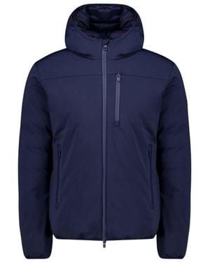 Ciesse Piumini Winter Jackets - Blue