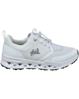 Salamander Comfort Sneaker - Grijs